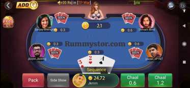 Who Can Play the Teen Patti Master Game